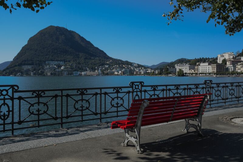 Tips for a weekend in Ticino