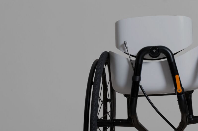 Révolutionner la mobilité des utilisateurs de fauteuil roulant