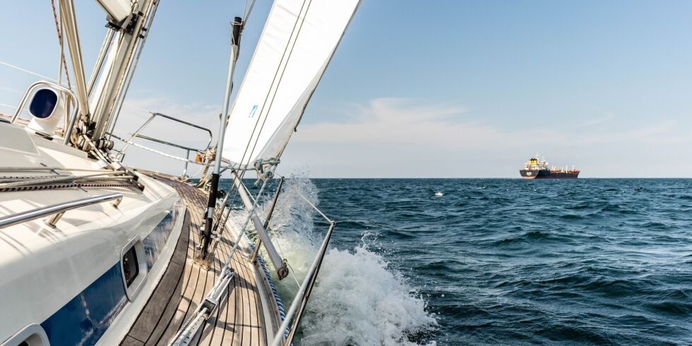Go with a flow: discover accessible sailing