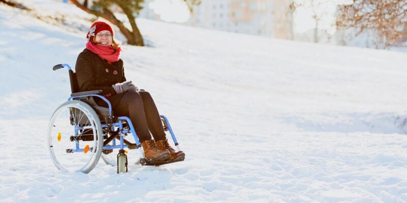 Top ten accessible winter activities in Switzerland
