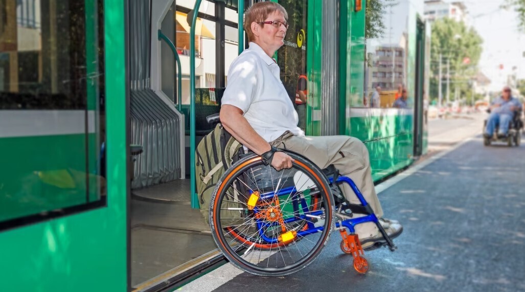 basel stadt weiterhin im rückstand bei barrierefreien haltestellen