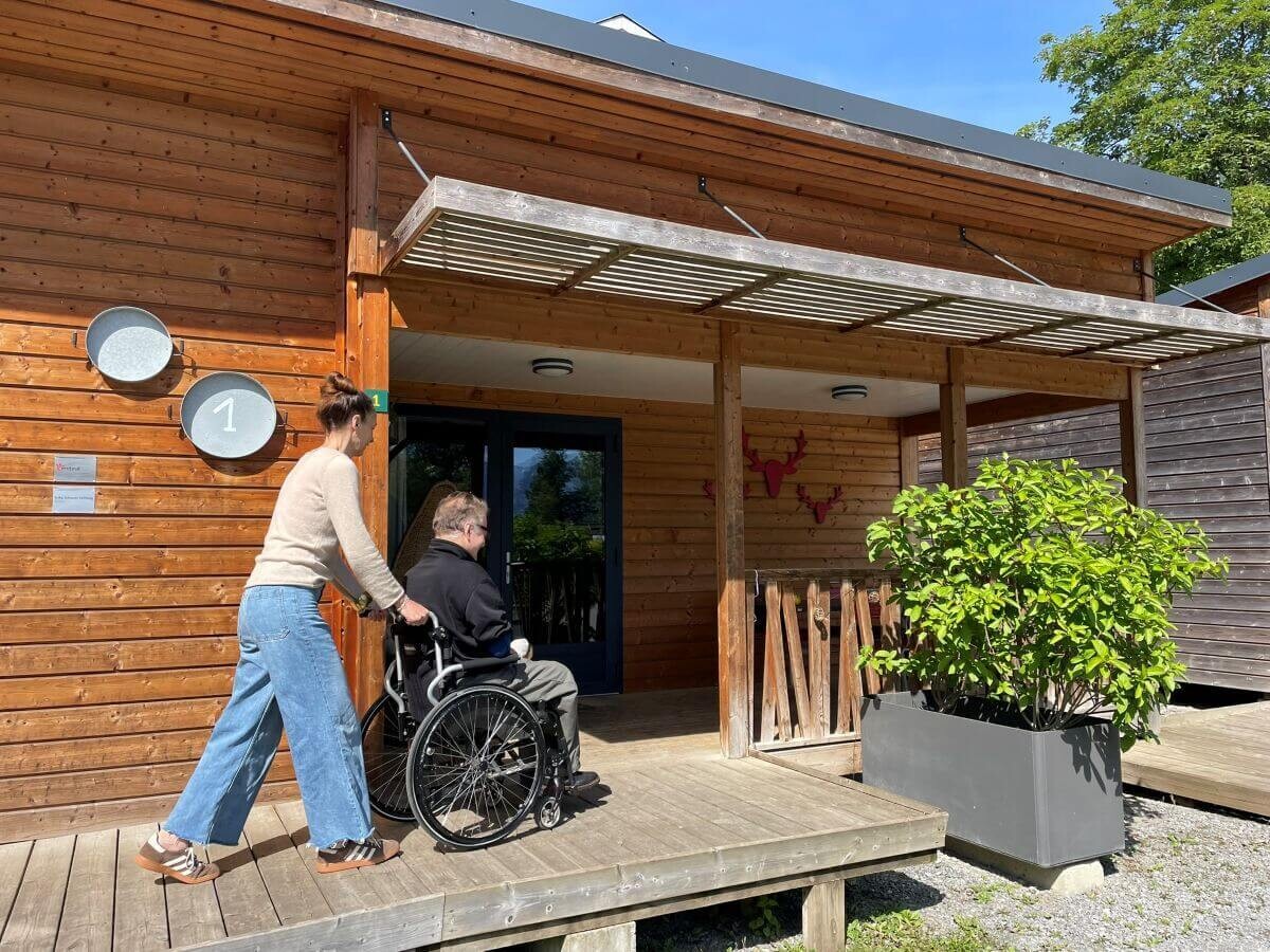 barrierefreier campingplatz in boenigen