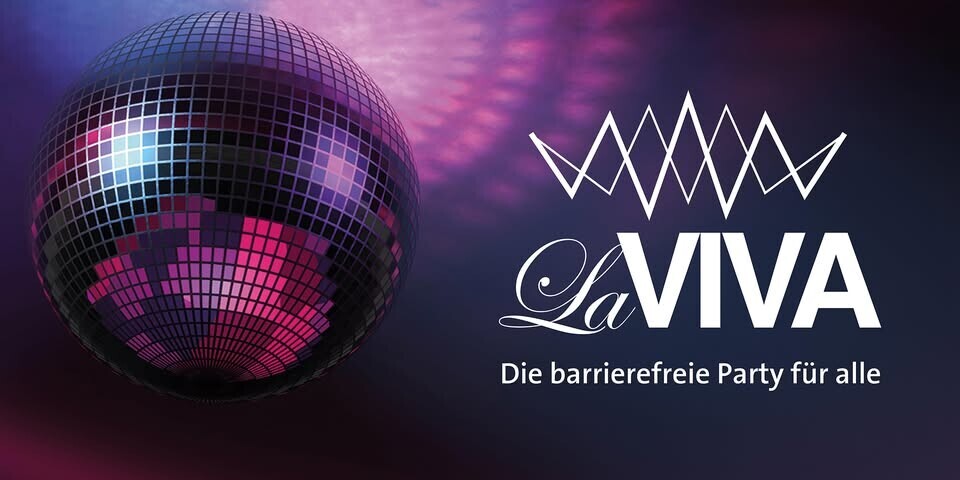 laviva party im labor5 in zürich